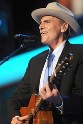 James Taylor