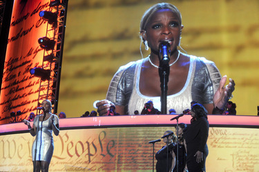 Mary J. Blige