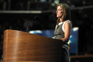 Caroline Kennedy
