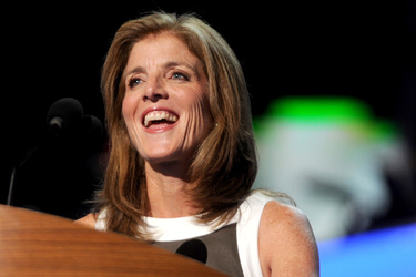 Caroline Kennedy