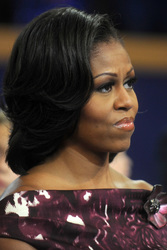 Michelle Obama