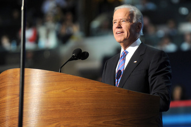 Joe Biden