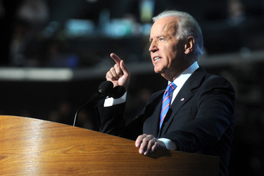 Joe Biden