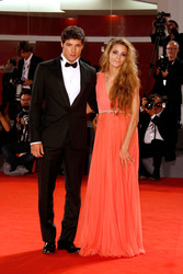 Filippo Scicchitano, Giulia Valentini