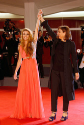 Giulia Valentini, Francesca Comencini