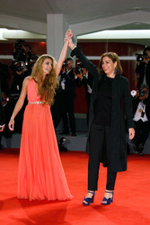 Giulia Valentini, Francesca Comencini