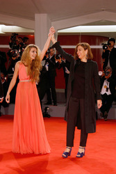 Giulia Valentini, Francesca Comencini