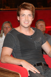 Florian Zimmer