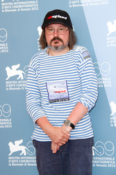 Aleksey Balabanov