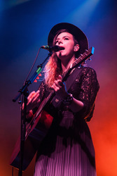 Nanna Bryndis Hilmarsdottir (Of Monsters and Men)