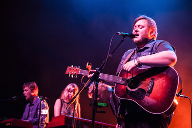 Ragnar Porhallsson (Of Monsters and Men)