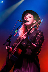Nanna Bryndis Hilmarsdottir (Of Monsters and Men)