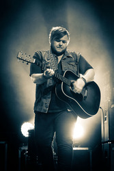 Ragnar Porhallsson (Of Monsters and Men)