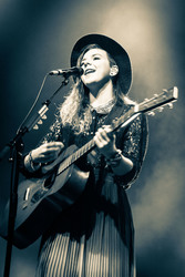 Nanna Bryndis Hilmarsdottir (Of Monsters and Men)
