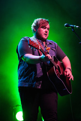 Ragnar Porhallsson (Of Monsters and Men)