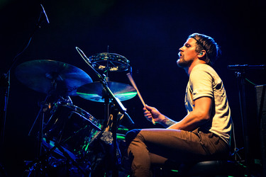 Arnar Rosenkranz Hilmarsson (Of Monsters and Men)