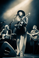 Nanna Bryndis Hilmarsdottir (Of Monsters and Men)