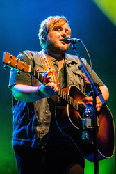 Ragnar Porhallsson (Of Monsters and Men)