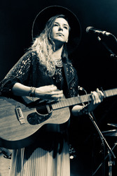 Nanna Bryndis Hilmarsdottir (Of Monsters and Men)