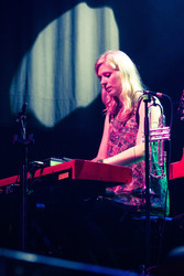 Ragnhildur Gunnarsdottir (Of Monsters and Men)