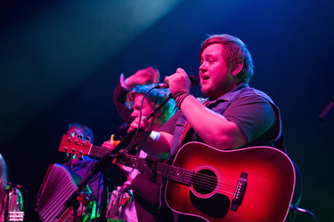 Ragnar Porhallsson (Of Monsters and Men)