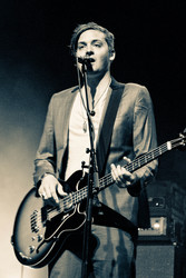 Kristjan Pall Kristjansson (Of Monsters and Men)