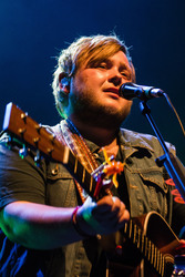 Ragnar Porhallsson (Of Monsters and Men)