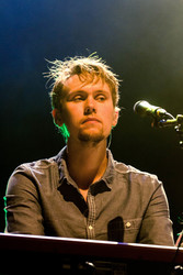 Arni Gudjonsson (Of Monsters and Men)