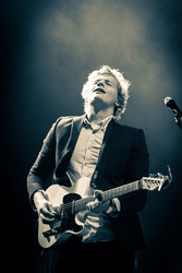 Brynjar Leifsson (Of Monsters and Men)