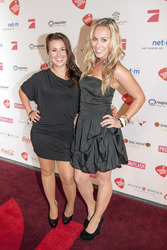 Sarah Tkosch, Sina Tkotsch