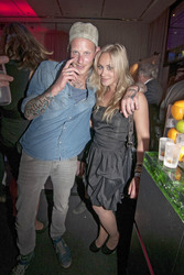 Oliver Rath, Sina Tkotsch