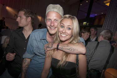 Oliver Rath, Sina Tkotsch