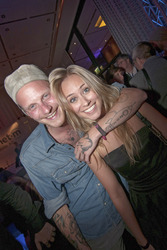 Oliver Rath, Sina Tkotsch