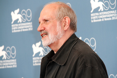 Brian De Palma
