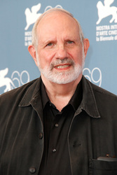 Brian De Palma