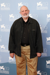 Brian De Palma