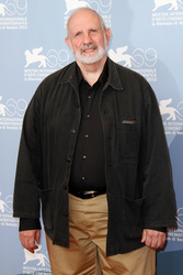 Brian De Palma