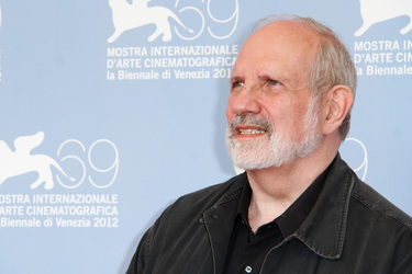 Brian De Palma