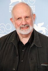 Brian De Palma