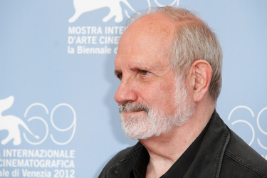 Brian De Palma