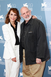 Noomi Rapace, Brian De Palma