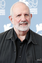 Brian De Palma