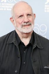 Brian De Palma