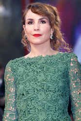 Noomi Rapace
