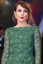 Noomi Rapace