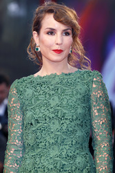 Noomi Rapace