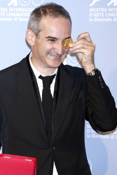 Olivier Assayas