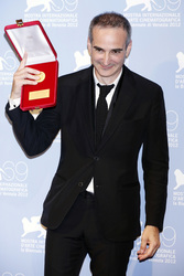 Olivier Assayas