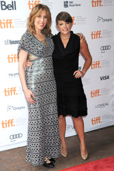 Amy Berg, Natalie Maines