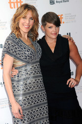 Amy Berg, Natalie Maines